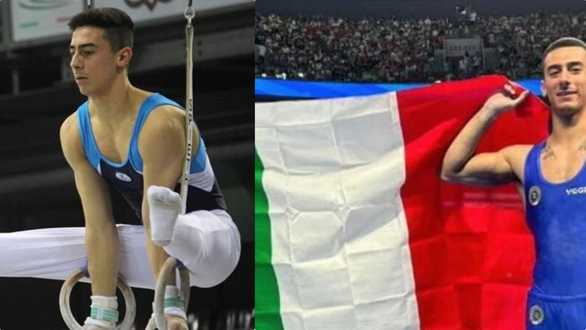 Lorenzo Bonicelli esce dalla terapia intensiva: una rinascita dopo il drammatico incidente alle Universiadi di Essen 2025