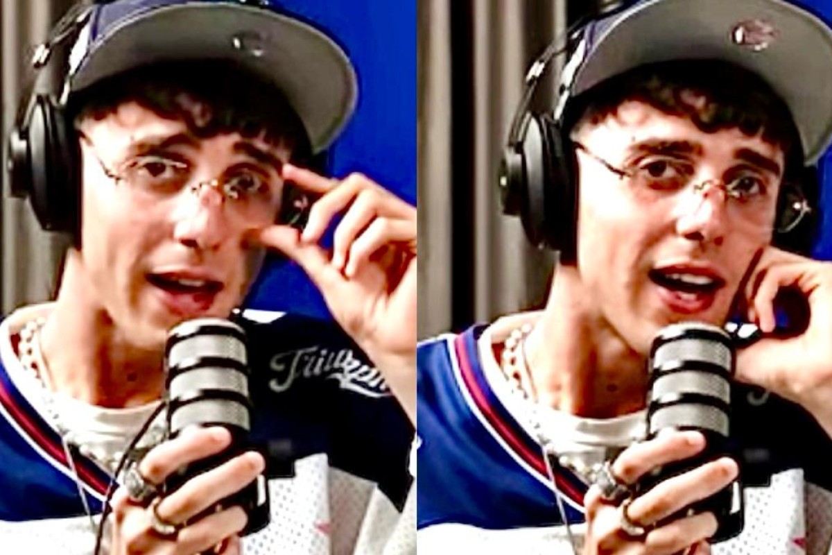 Luca D’Alessio rivela segreti sugli attacchi di panico e tensioni a Sanremo: verità sorprendenti e accuse inquietanti