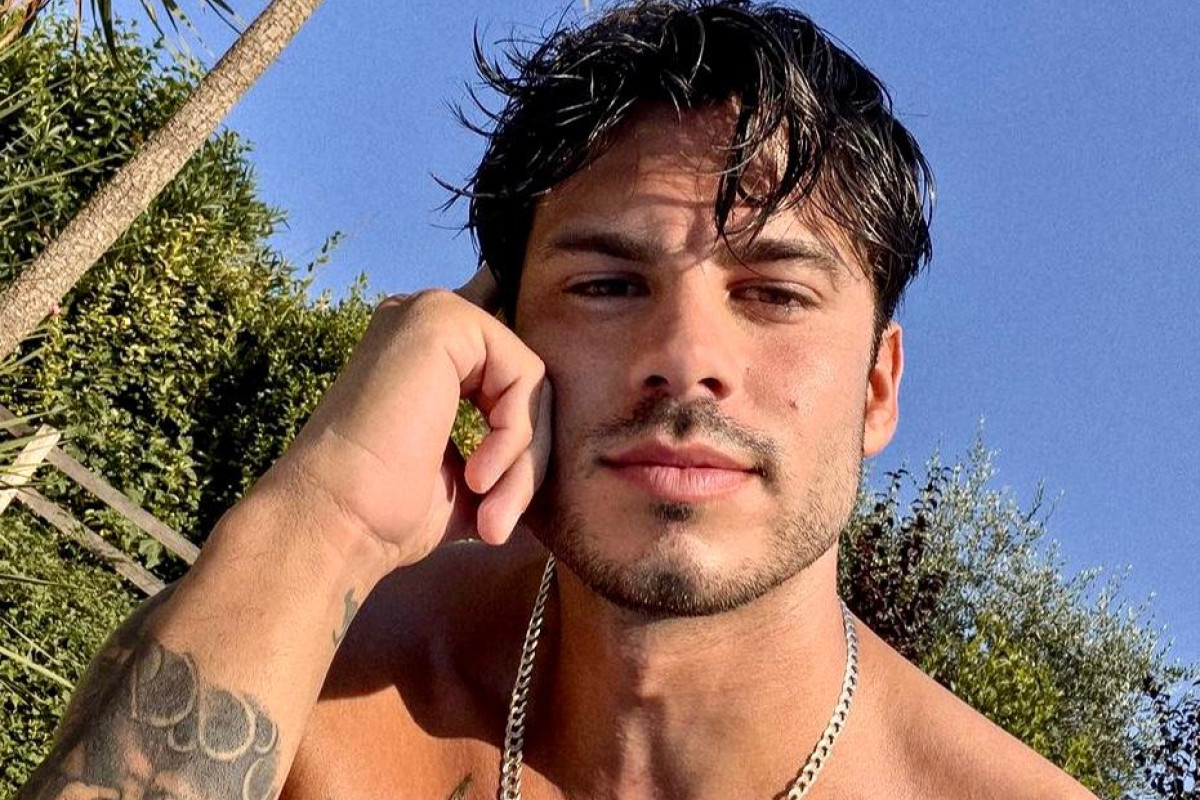Luca Daffré conquista Milano: scopri chi è la misteriosa ragazza avvistata al suo fianco!