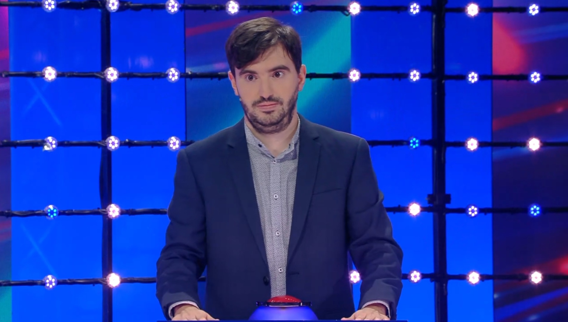 Sarabanda: Marco Briano trionfa e porta a casa 126 mila euro nella stagione estiva, un successo senza precedenti!
