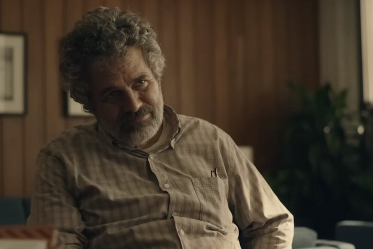 Task: Mark Ruffalo porta la Philadelphia operaia nel cuore di una nuova avvincente miniserie crime su HBO