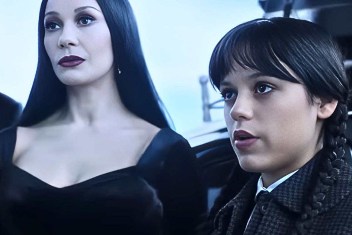 Mercoledì: 5 cose da sapere prima di immergersi nella seconda stagione su Netflix