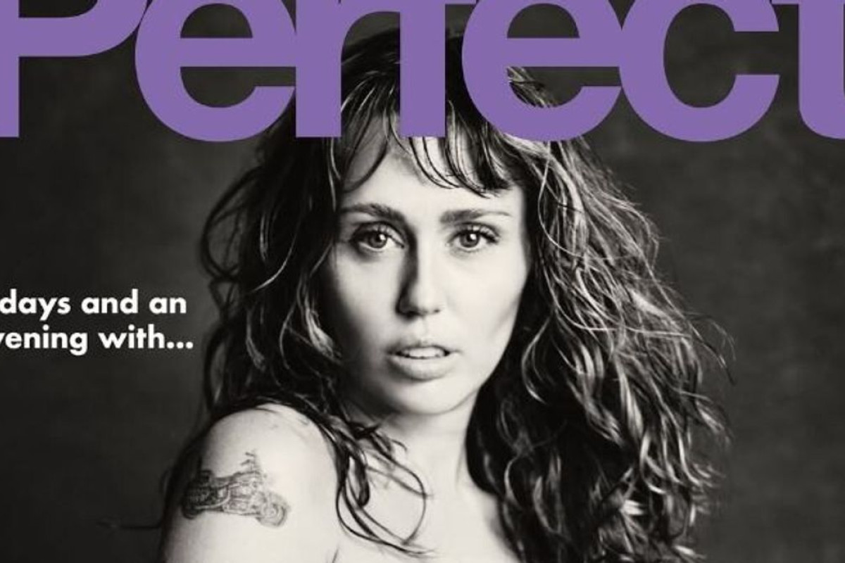 Miley Cyrus e il legame unico con i suoi vestiti iconici: moda, film e storia si intrecciano nella sua vita
