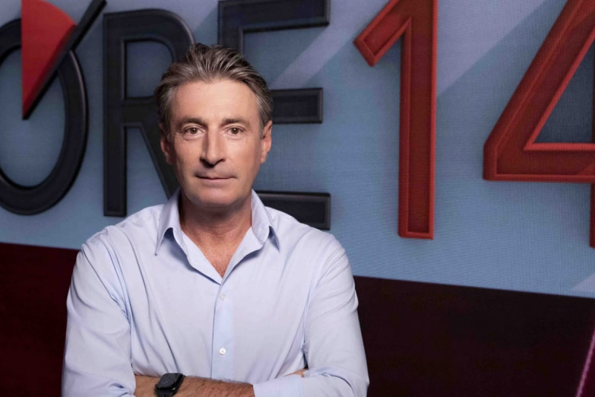 Ore 14 si rinnova: Milo Infante punta sulla doppia programmazione su Rai 2 a settembre 2025