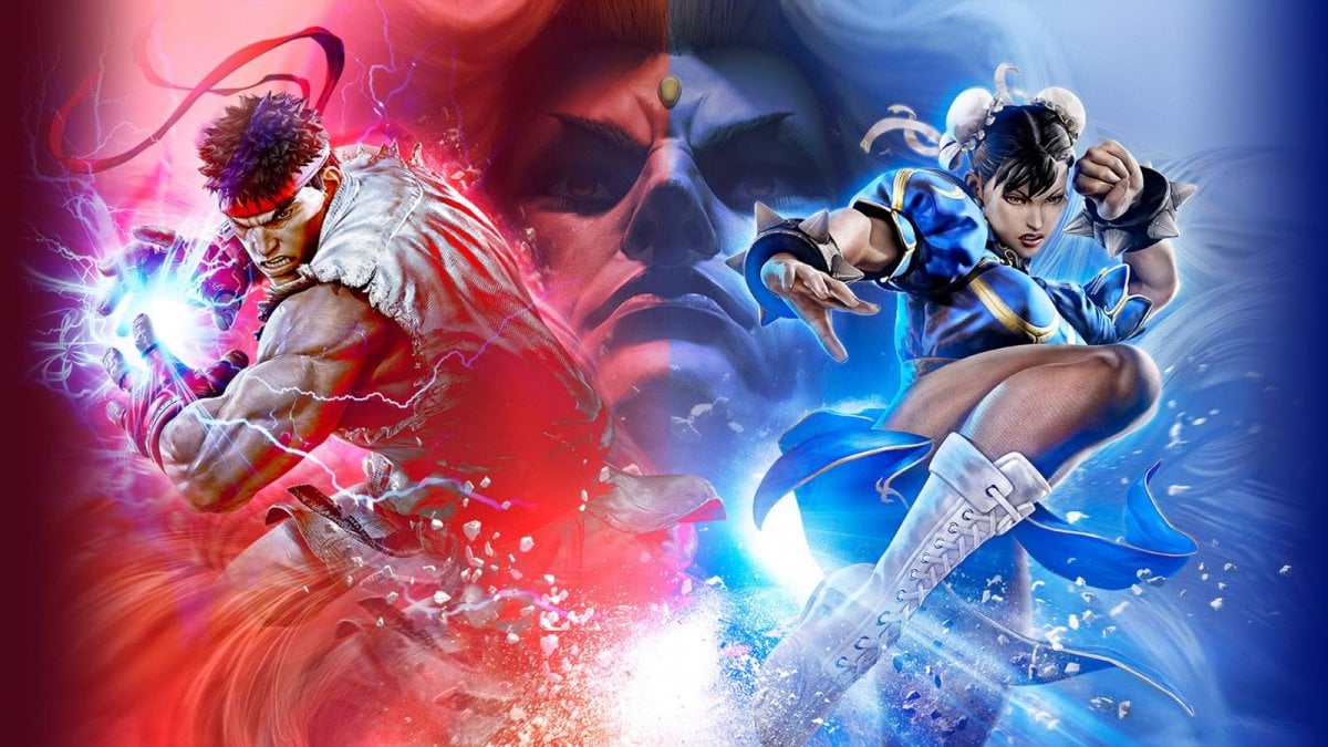 Street Fighter: Le nuove immagini svelano Noah Centineo e Orville Peck come Ken e Vega, ecco cosa aspettarsi!