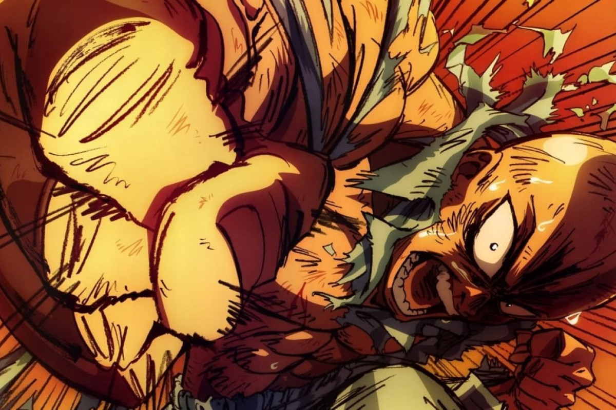 One-Punch Man 3, fan in ansia: assente il trailer a Animenyc 2025 e nessuna data di uscita ufficiale.