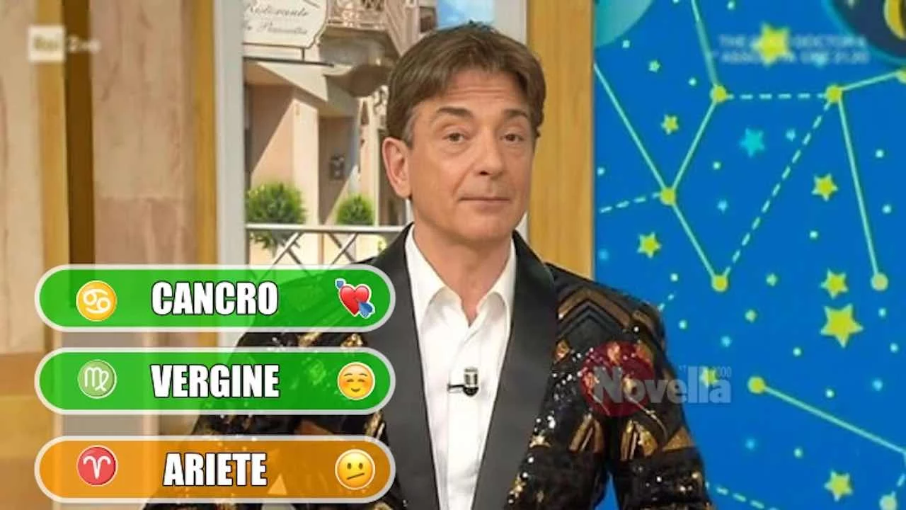 Oroscopo Paolo Fox: previsioni stellari imperdibili per il weekend del 1-3 agosto
