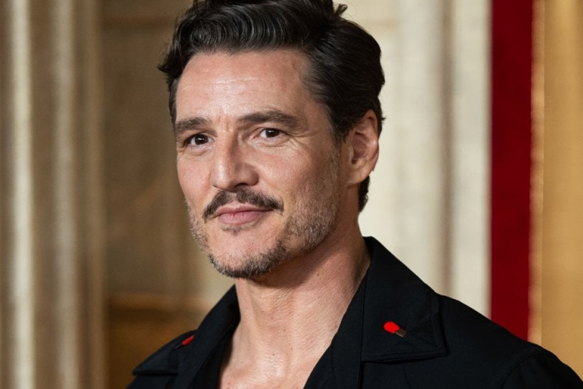 Behemoth! Pedro Pascal in lizza per il ruolo principale nel nuovo film di Tony Gilroy