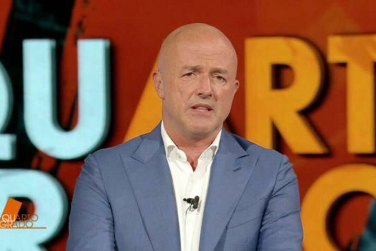 Pomeriggio 5 torna con Gianluigi Nuzzi: novità shock nel palinsesto e nel format del programma!