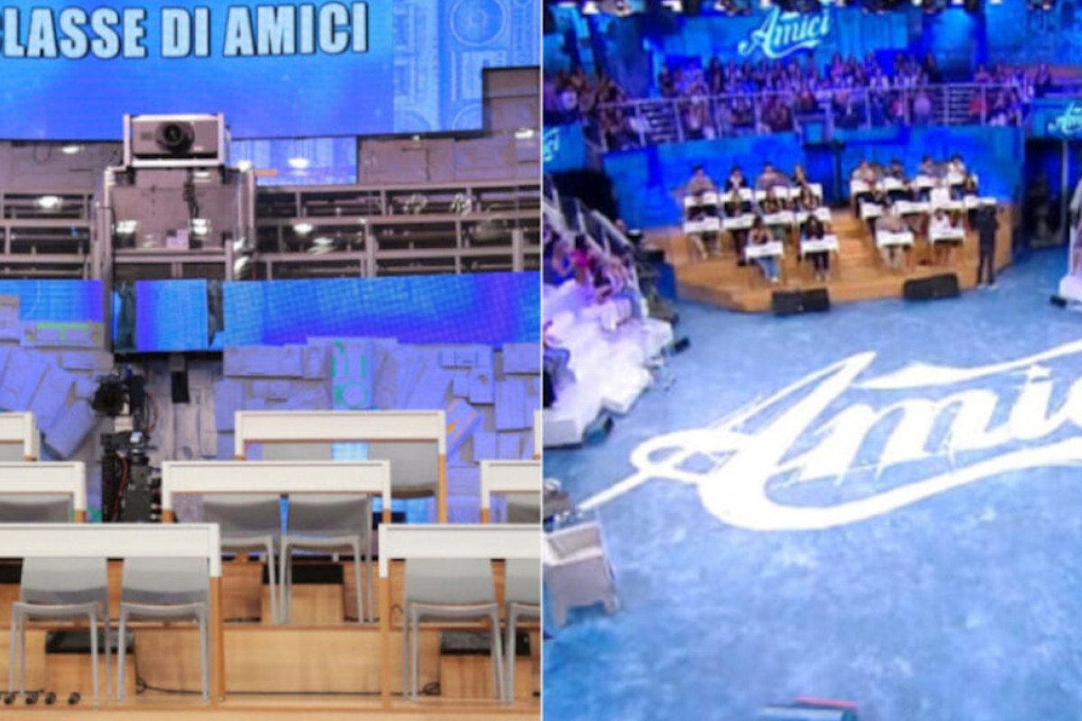 Amici sotto choc: Lorenzo Venera condannato a quattro anni per maltrattamenti sulla ex compagna