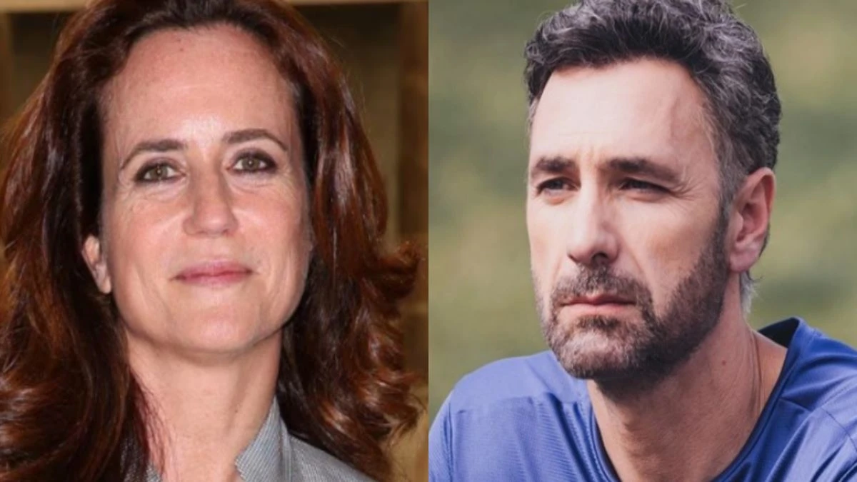 Raoul Bova e Chiara Giordano: il riavvicinamento che sorprende e spegne le voci di rottura definitiva