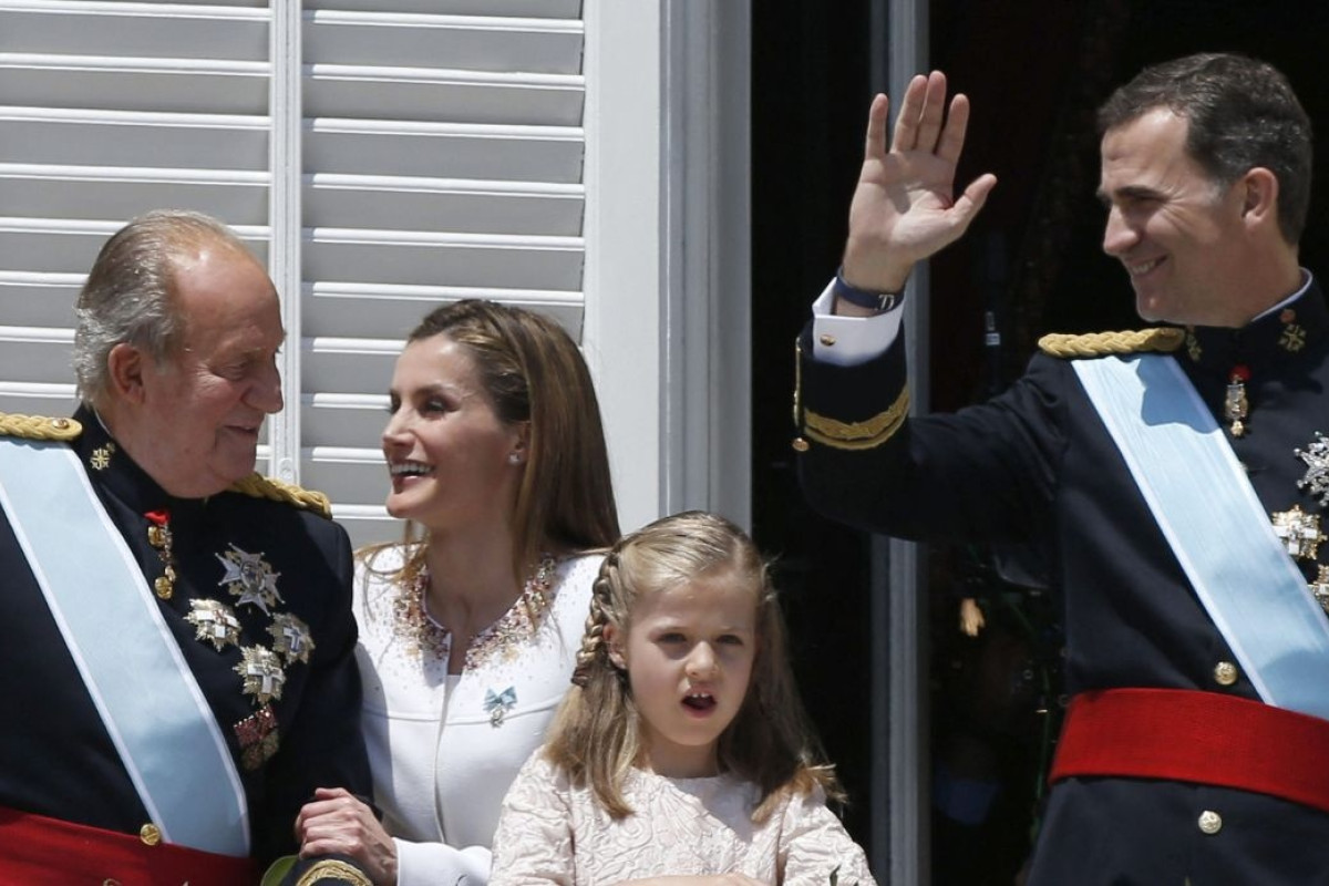 Re Juan Carlos: l’autobiografia svela segreti, ma niente serie in stile The Crown per lui