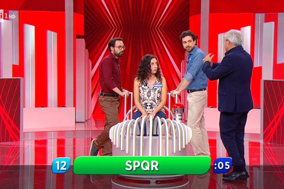 Reazione a Catena: Giramondo Surclassa Vota Antonio tra Polemiche e Colpi di Scena Inaspettati