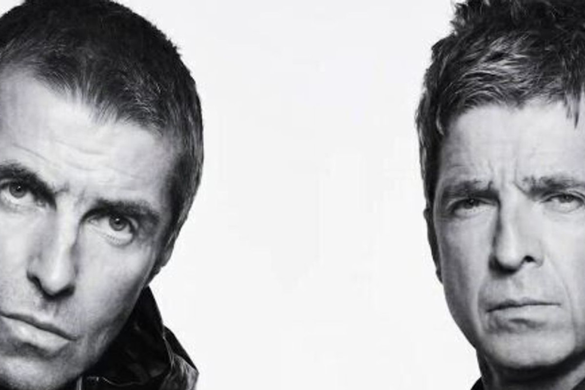Oasis superano Coldplay e Taylor Swift: Wembley batte il record di birra consumata durante i concerti