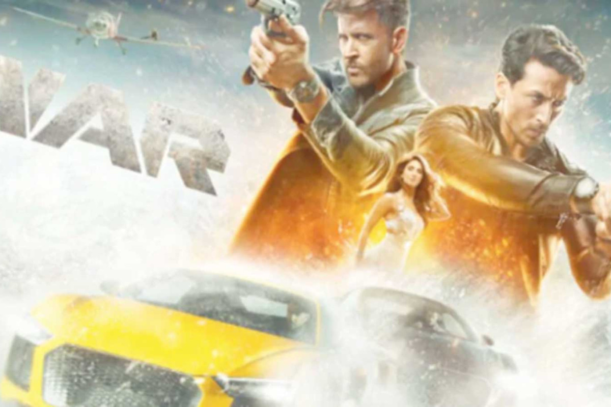 Roma capitale del cinema: Piazza di Spagna e Trinità dei Monti invase da War 2 per un giorno da ricordare.