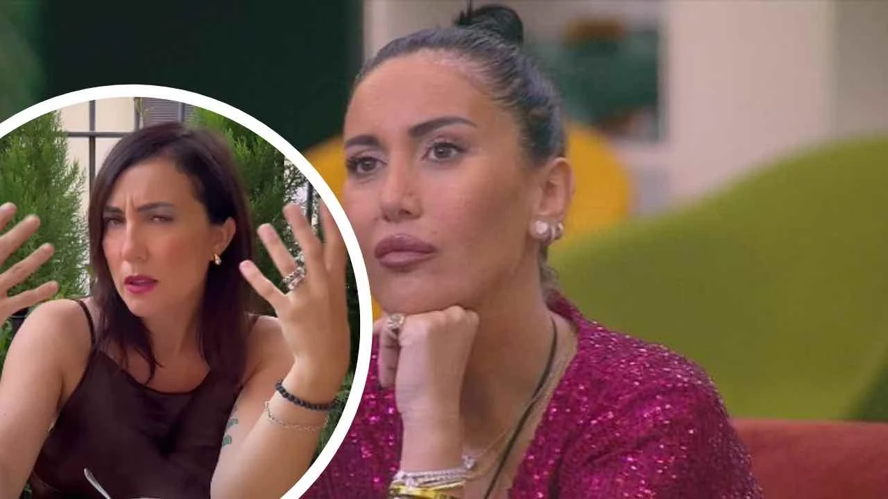 Rottura tra Jessica Morlacchi e Pamela Petrarolo: accuse esplosive dopo l’intervista manipolata