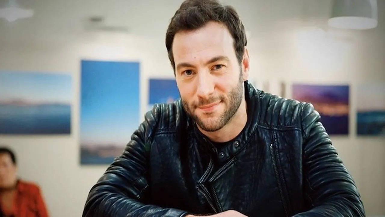 Samuele Cavallo: il talento poliedrico pronto a conquistare il pubblico in Tale e Quale Show 2025