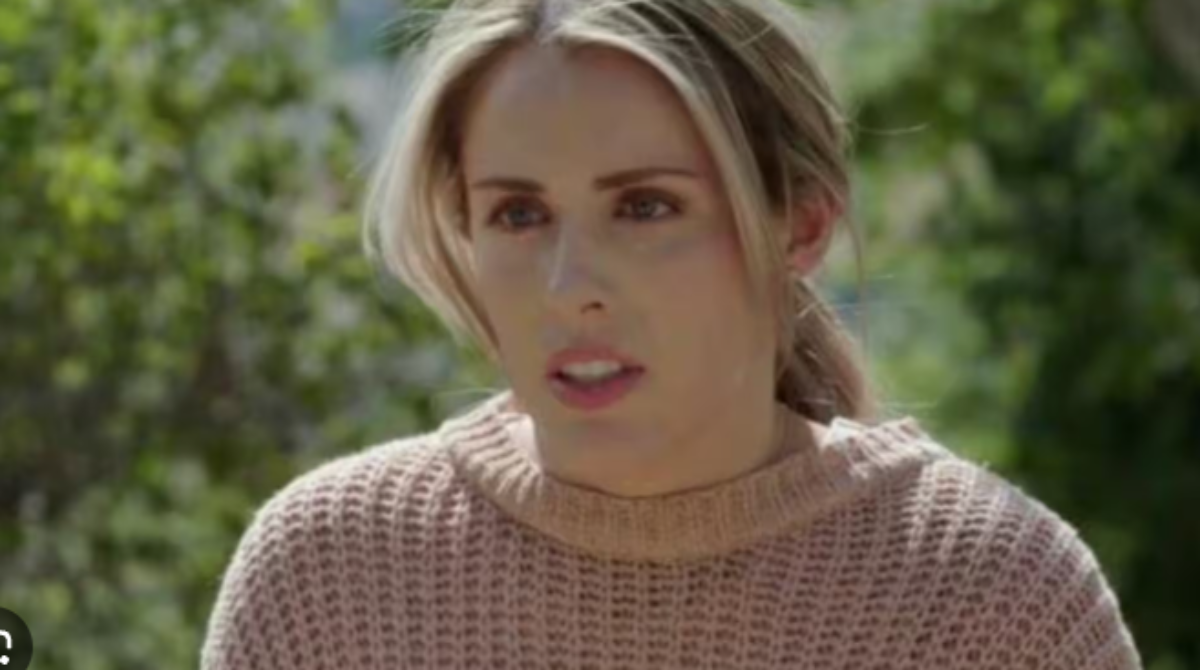 Vendicherò mia madre su Rai 2: suspense e talento nel nuovo film di Doug Campbell