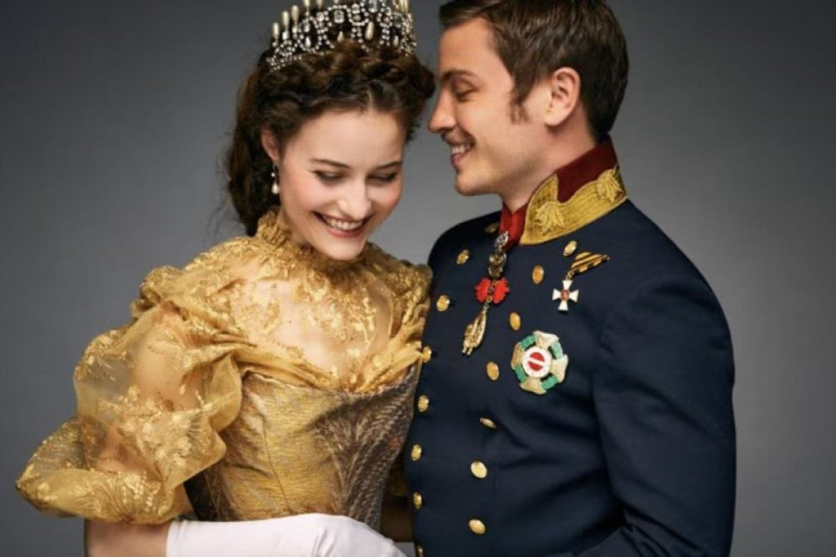 Sissy ultime puntate su Canale 5: tensioni e colpi di scena alla corte imperiale il 6 agosto