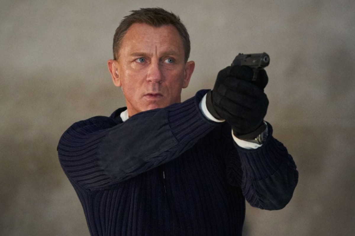 James Bond rinasce: Steven Knight e Denis Villeneuve alla guida del futuro sotto Amazon MGM