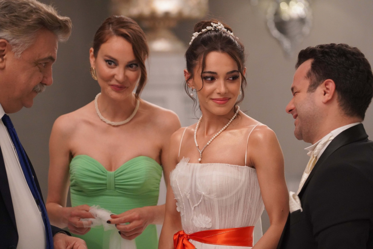 If You Love: la nuova serie turca su Canale 5 che rivoluzionerà il tuo agosto 2025 con emozioni inaspettate