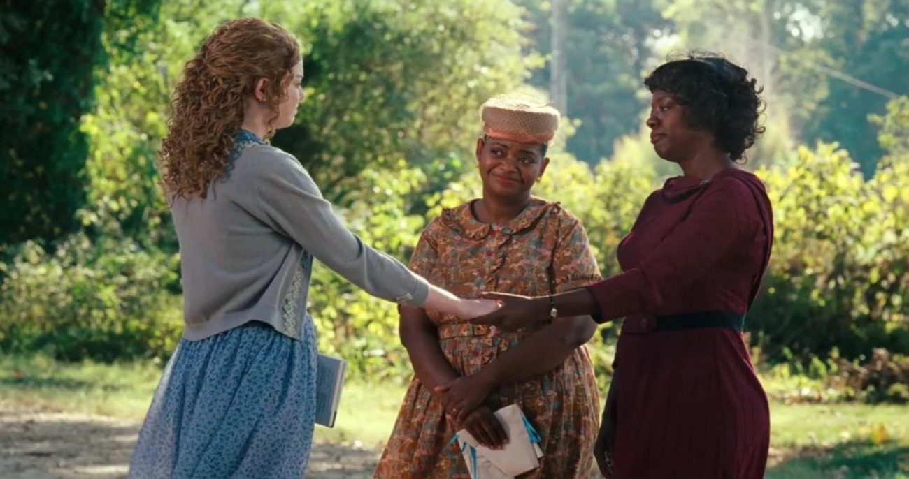 Rai 1 ripropone “The Help”: un film che affronta il razzismo nel Mississippi degli anni ’60 con un cast stellare