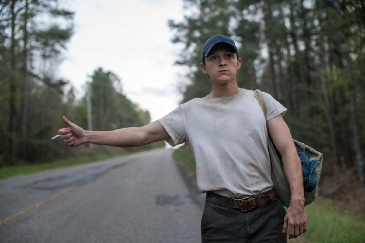 Tom Holland svela i suoi progetti: dal sogno di diventare 007 alle nuove commedie nel 2026