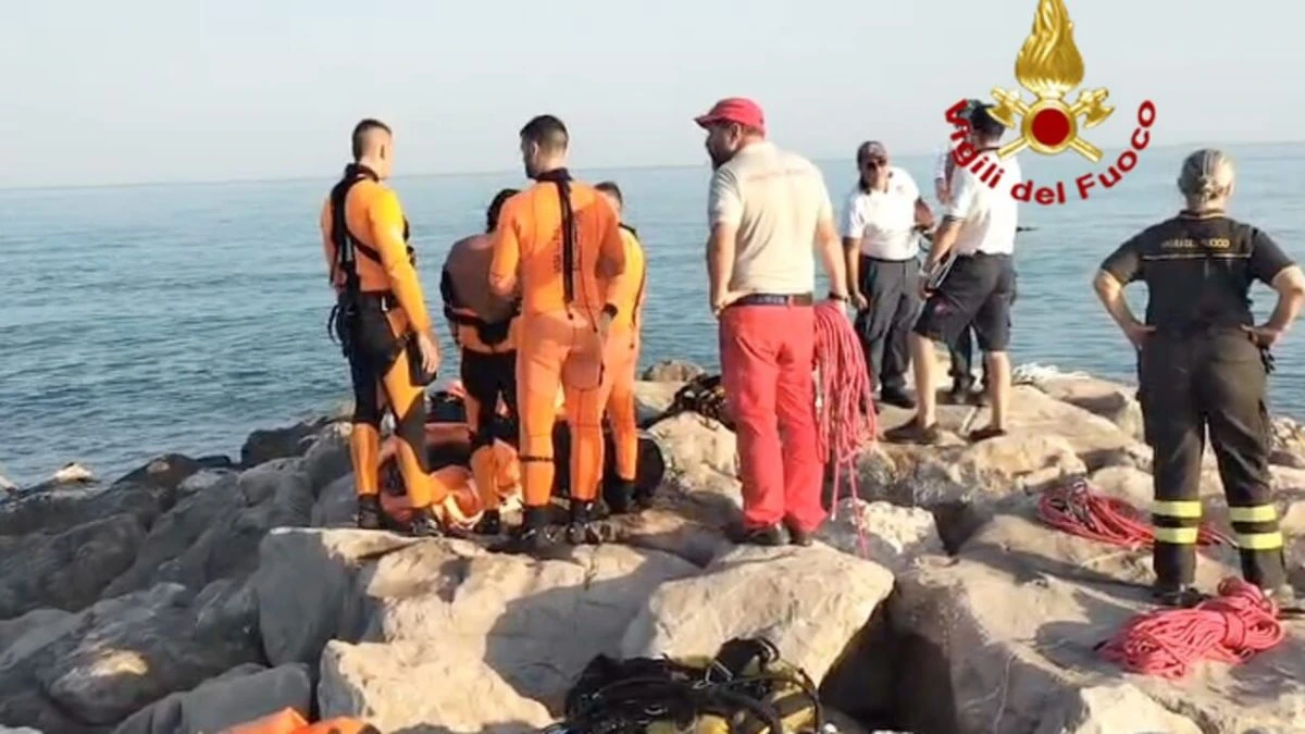 Tragedia a Cavallino-Treporti: un bambino di 6 anni scompare in mare, il dramma si conclude con un ritrovamento tragico