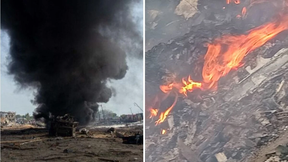 Tragico Schianto In Ghana: Otto Morti, Colpiti Anche Due Ministri In Un Incidente Devastante