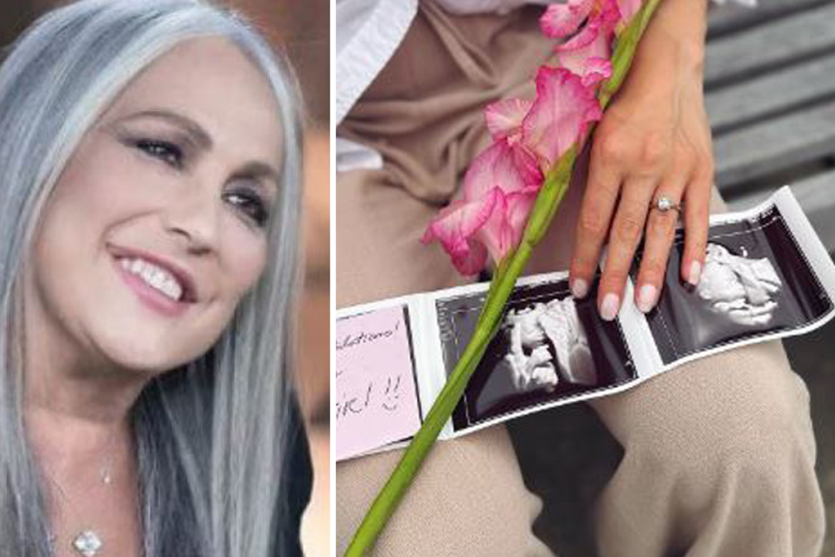 Amici: L’ex concorrente annuncia la nascita della sua bambina e commuove Alessandra Celentano con un dolce messaggio