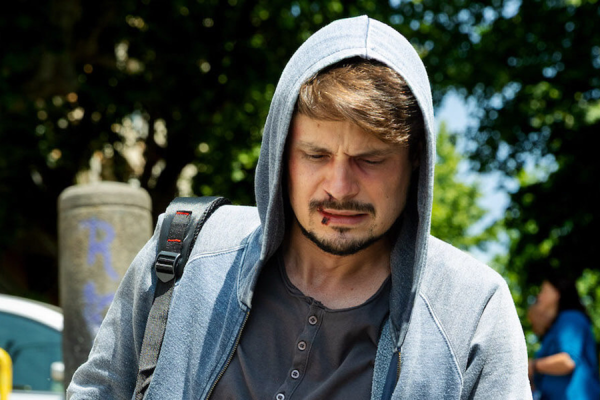 Un posto al sole, tensioni estive e la misteriosa scomparsa di Gianluca: cosa accadrà il 4 agosto 2025?