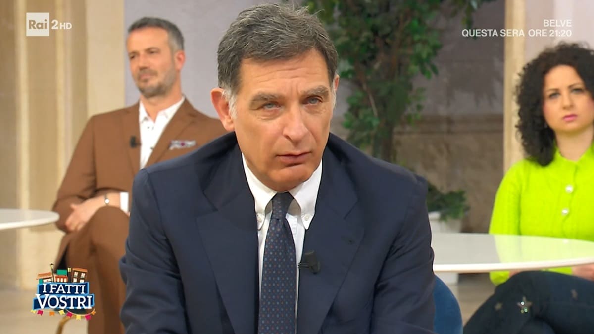 Unomattina News: Tiberio Timperi e Maria Soave presentano il format innovativo che rivoluziona la mattina di Rai