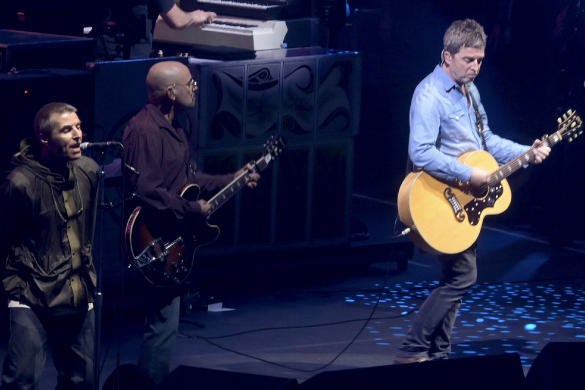 Uomo di 40 anni perde la vita durante il concerto degli Oasis a Wembley: cosa è successo davvero?