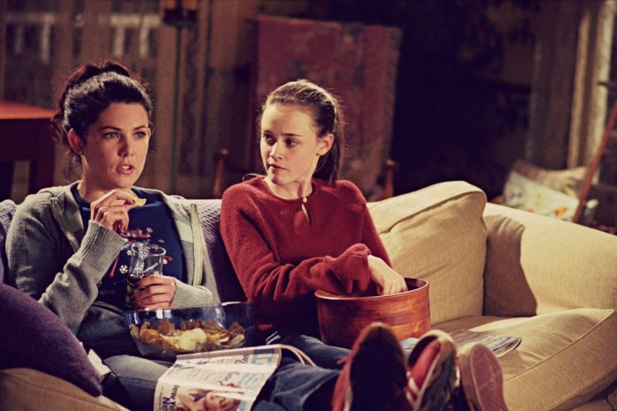Una Mamma Per Amica: il documentario su 25 anni di nostalgia e l’eredità di Stars Hollow svela segreti inediti