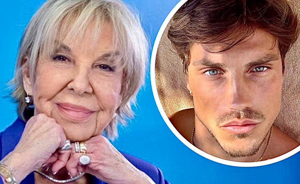 Wilma Goich svela il legame con Daniele Dal Moro: ecco perché i giovani la cercano dopo il GF Vip