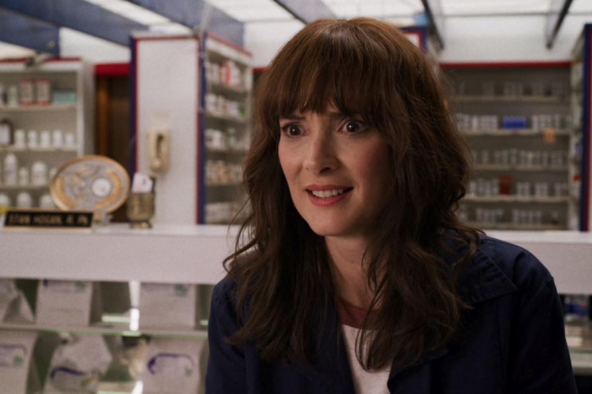 Winona Ryder svela le minacce subite da un regista: retroscena scioccanti della sua carriera emergente