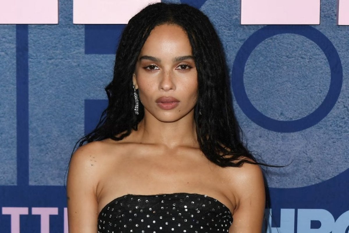 Zoë Kravitz e Harry Styles avvistati a Roma: nuovo legame o semplice amicizia?