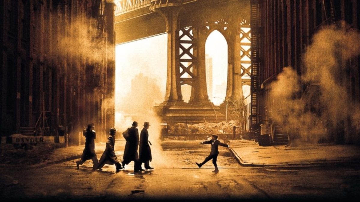 C’era una volta in America su Rai 3: Riscopri il Capolavoro di Sergio Leone Questa Sera