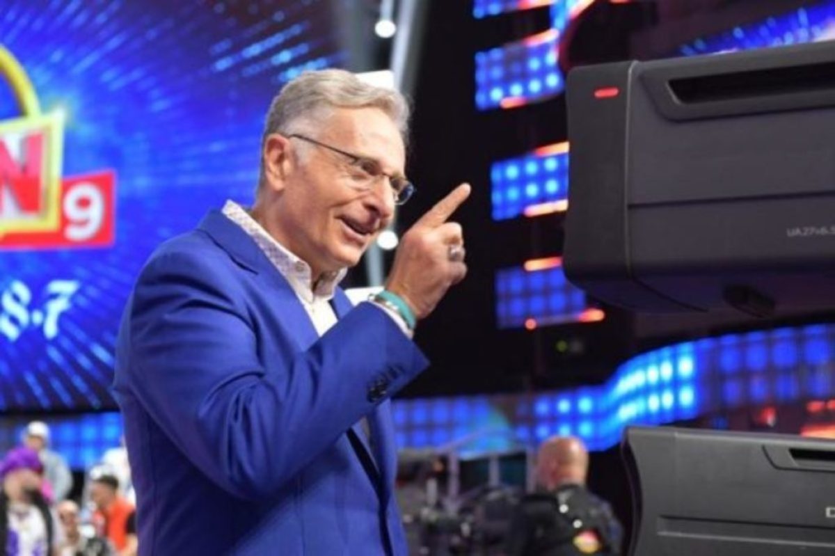 Ciao Darwin 9: la sfida tra Milf e Teen in prima serata su Canale 5 con Paolo Bonolis