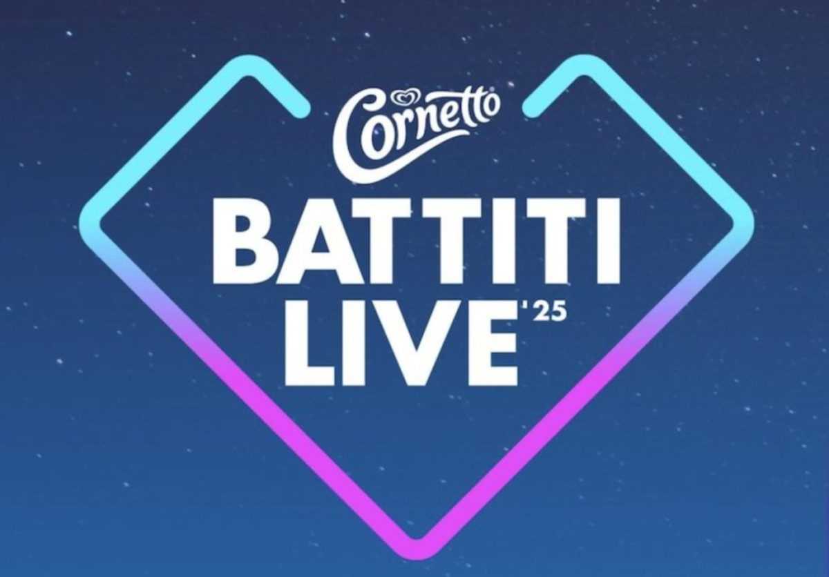 Cornetto Battiti Live 2025: Stasera l’Imperdibile Show Estivo in Diretta dalla Puglia con Ilary Blasi e Alvin