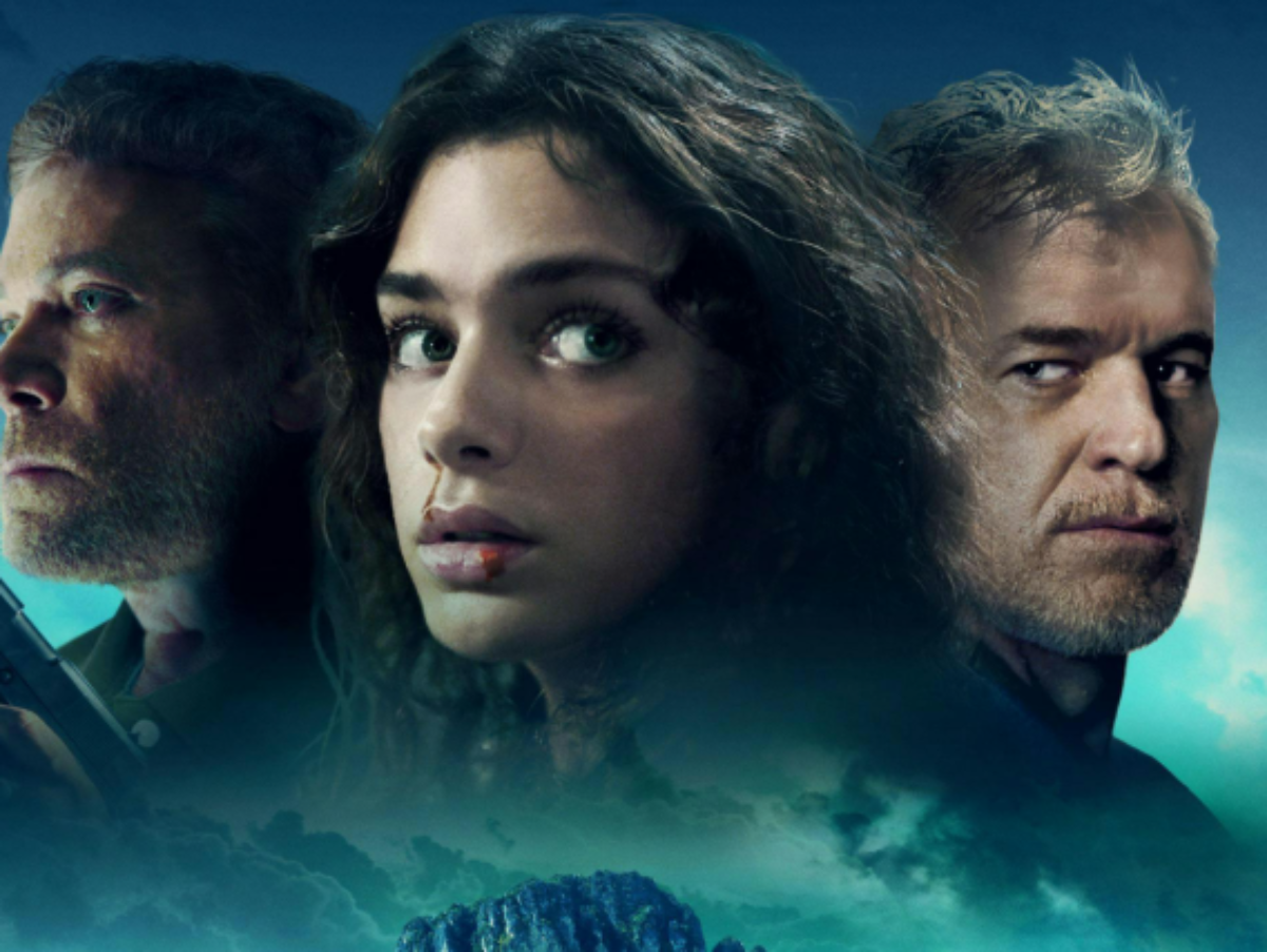 Dangerous Waters: Il Thriller in Prima Visione su Italia 1 con Odeya Rush e Ray Liotta
