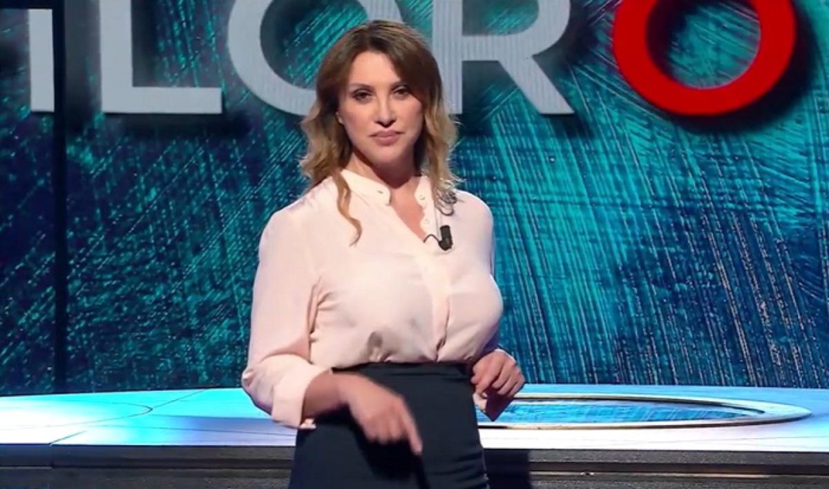 Filorosso su Rai 3: Approfondimenti su Guerra, Salute e Giustizia con Ospiti di Rilievo