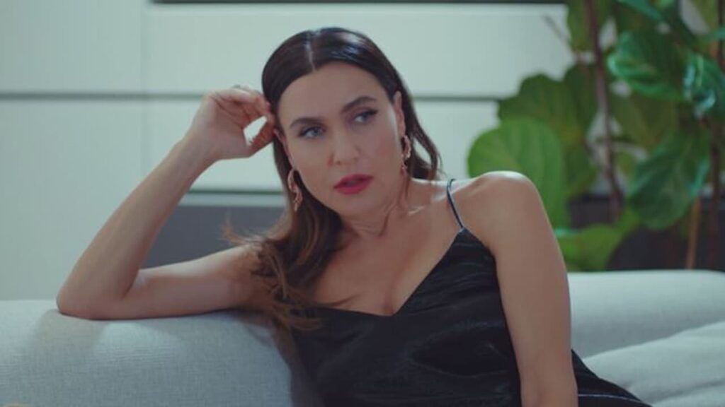 forbidden fruit 5 episodio dell'8 agosto