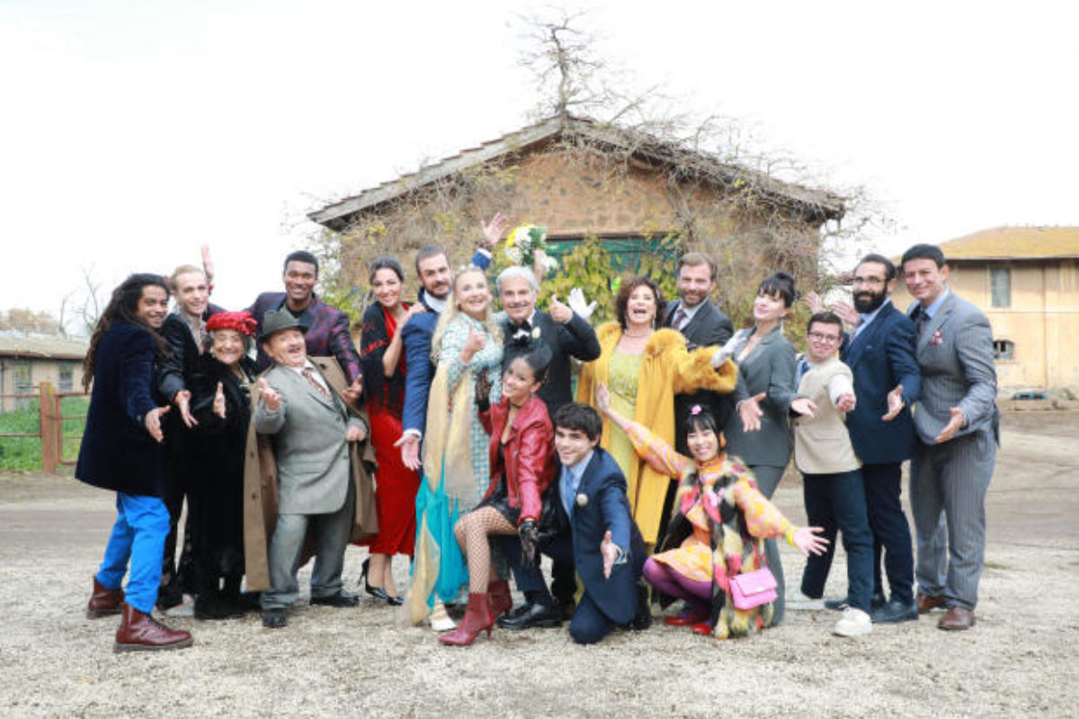 Fragili 2 debutta su Canale 5: nuove emozioni e colpi di scena nella miniserie che esplora le fragilità umane
