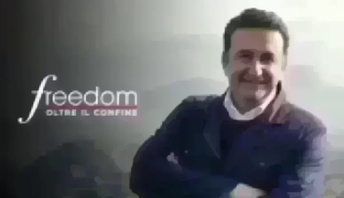 Freedom – Oltre il Confine Ritorna su Rete 4 con Roberto Giacobbo e Nuove Anticipazioni