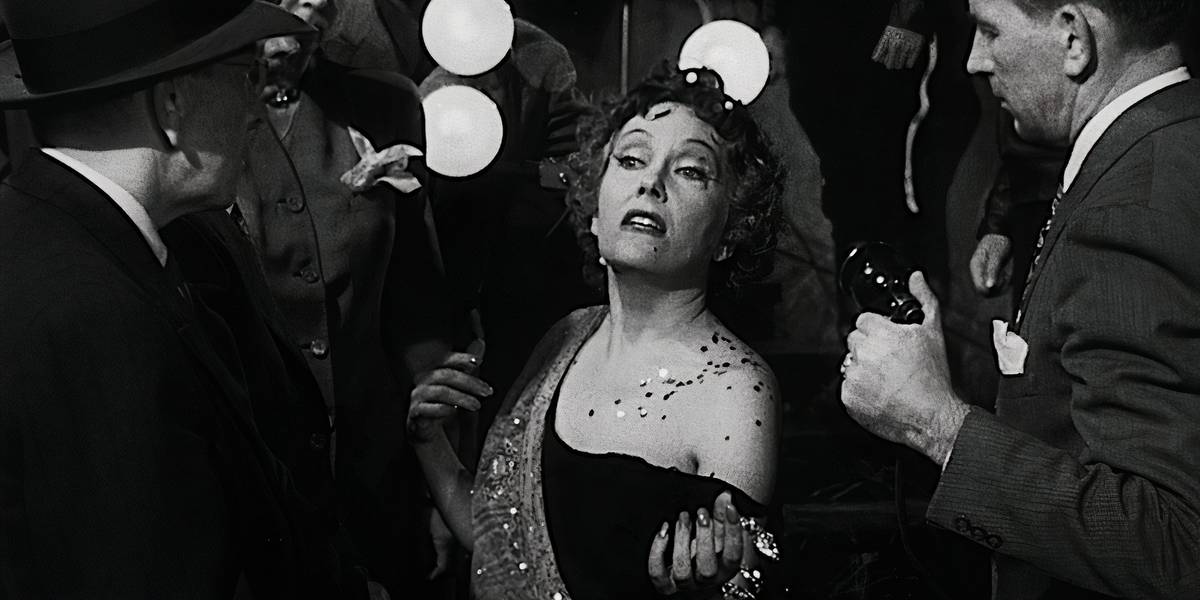La tragicità di Gloria Swanson in Sunset Boulevard resta inquietante dopo 75 anni