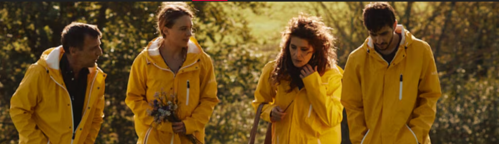 I re della scena: il giallo familiare in prima tv su Rai 3 con un cast straordinario