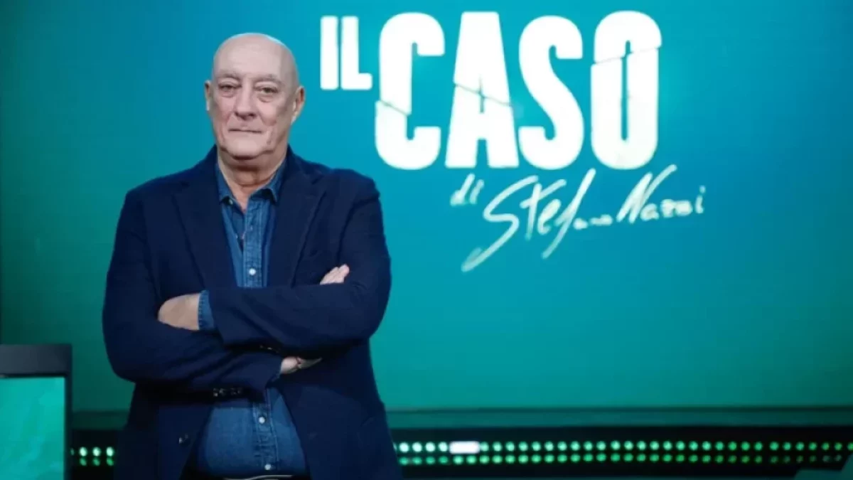 Il Caso: Indagini sui Grandi Misteri della Cronaca Nera Italiana con un Focus su Donato Bilancia