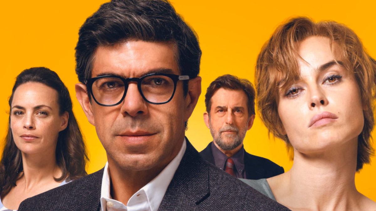 Il Colibrì: Stasera in Prima TV su Rai 3 il Film che Racconta Amore e Dolore nella Vita di Marco Carrera