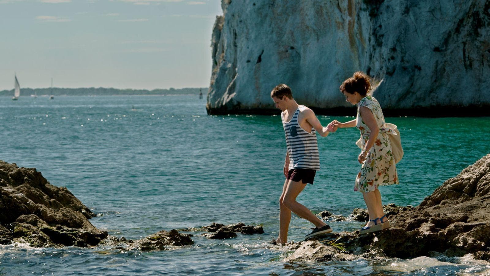 Il Gran Finale di Il Segreto di Isabelle su Rai 1: Scopri il Mistero e i Colpi di Scena della Miniserie Francese